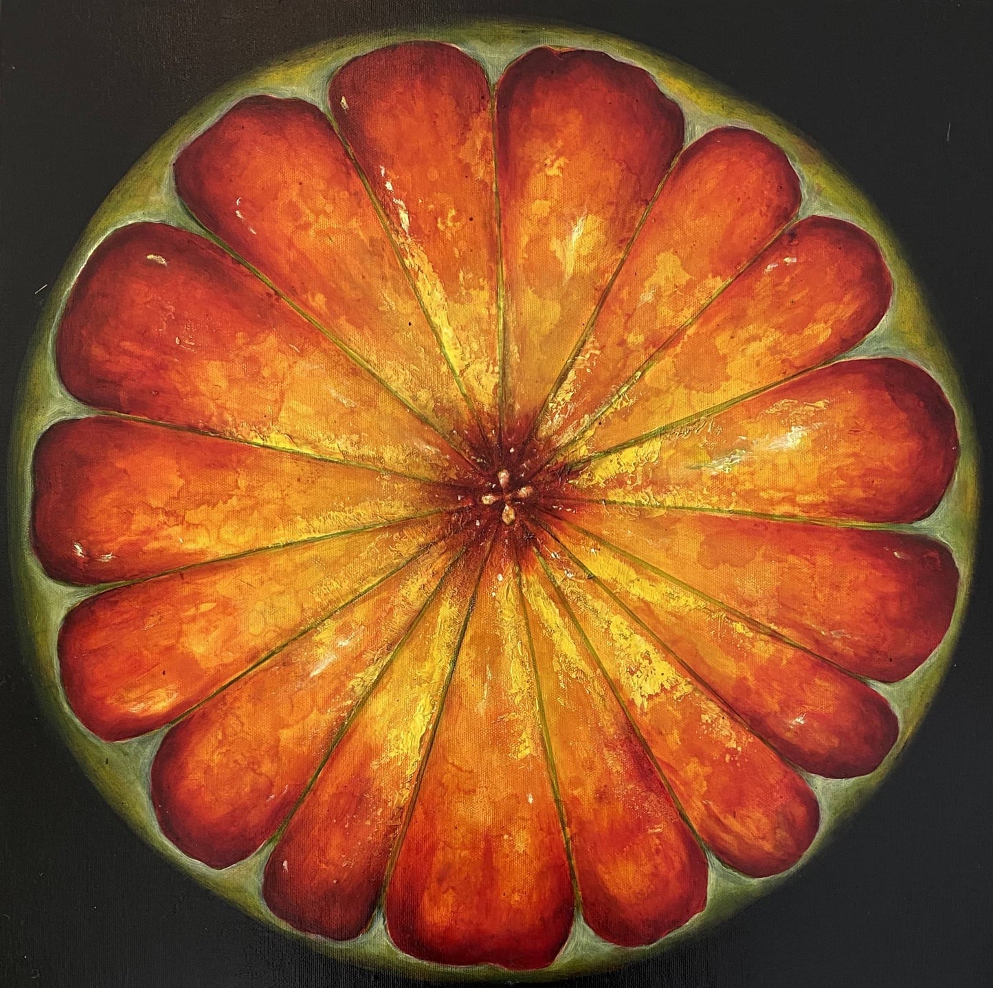 Slice by Ansley Pye